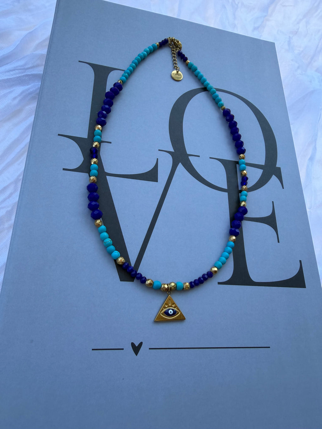 Evil eye