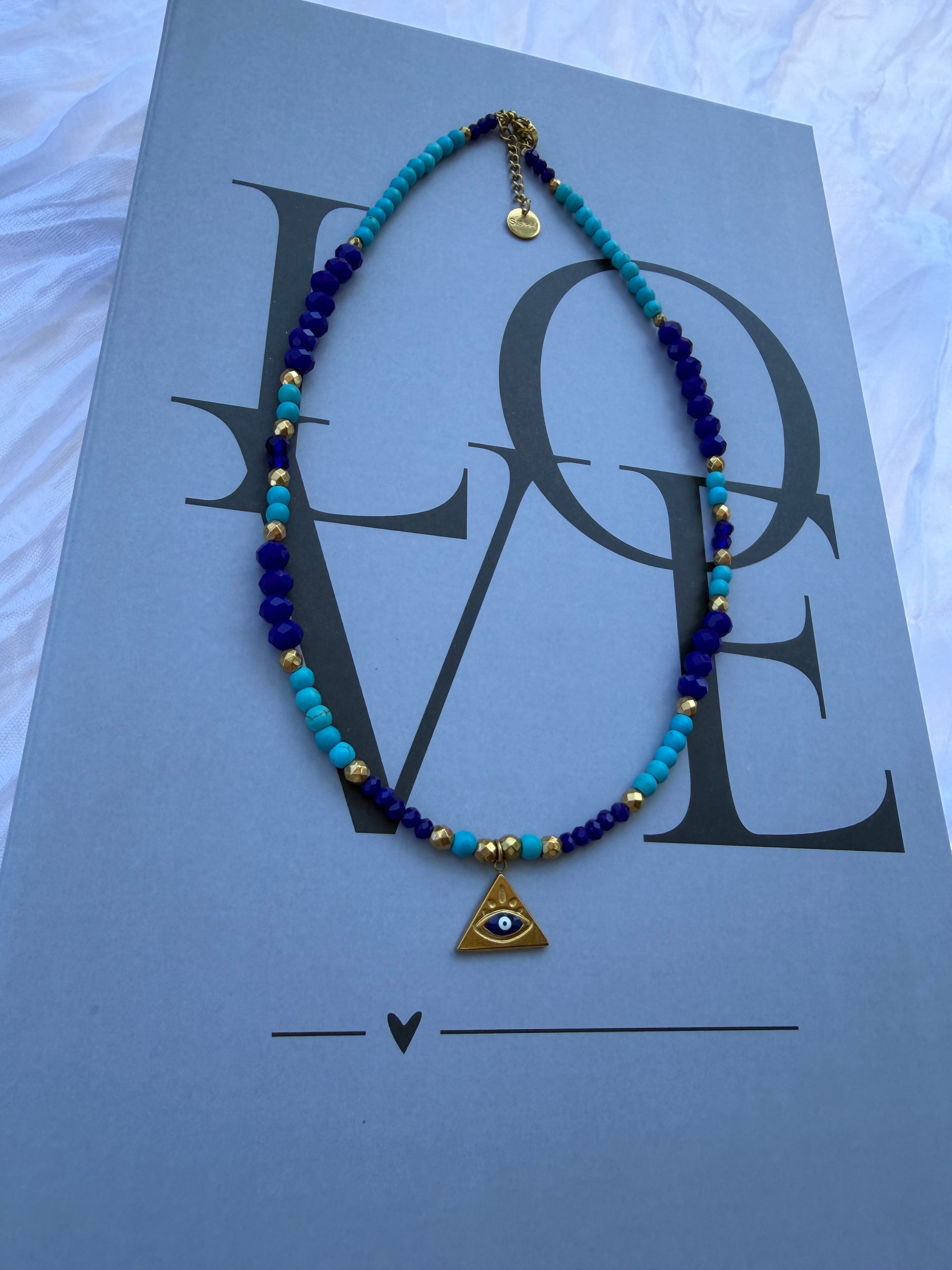 Evil eye