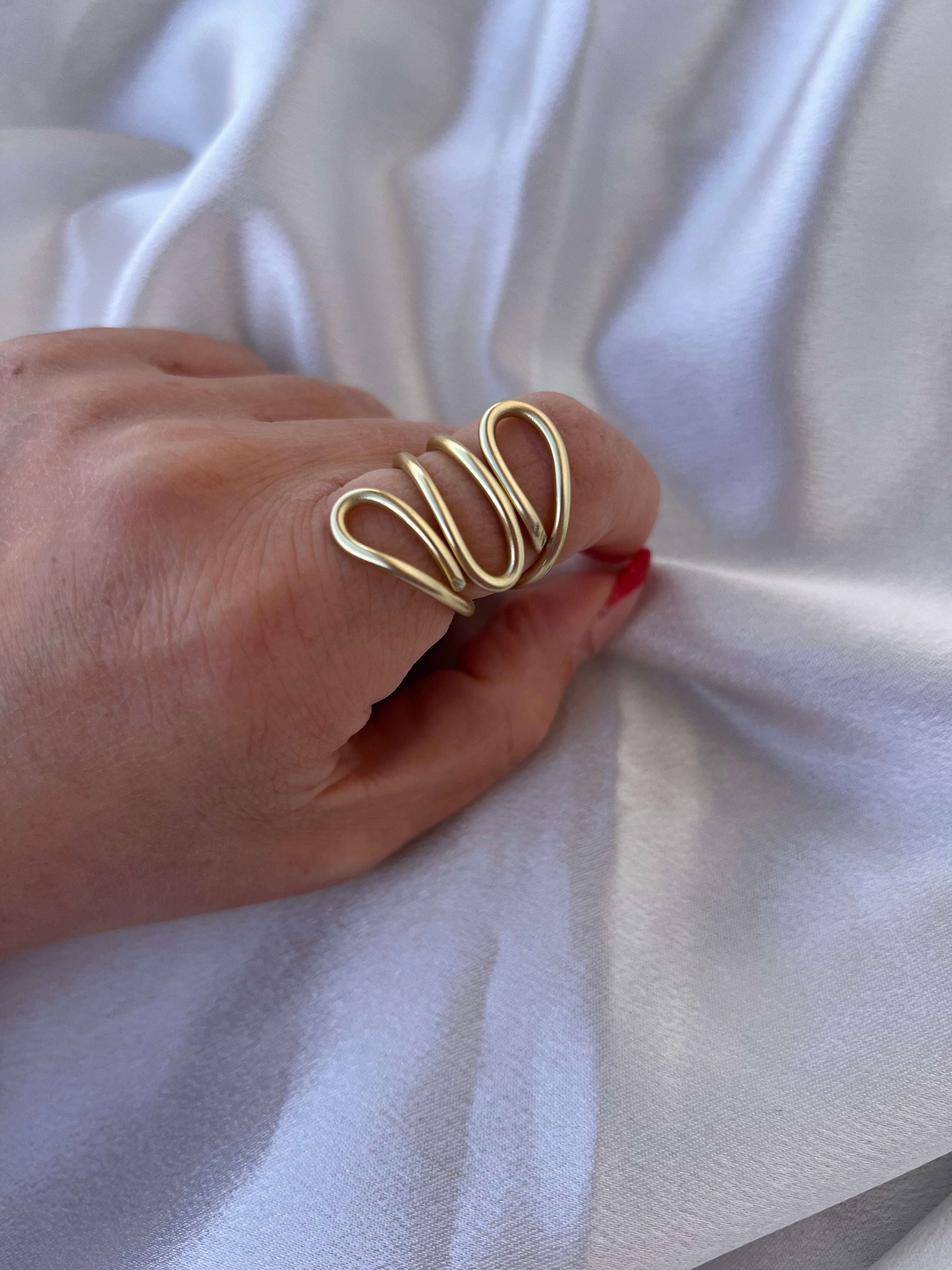 Δακτυλίδι αλουμινίου