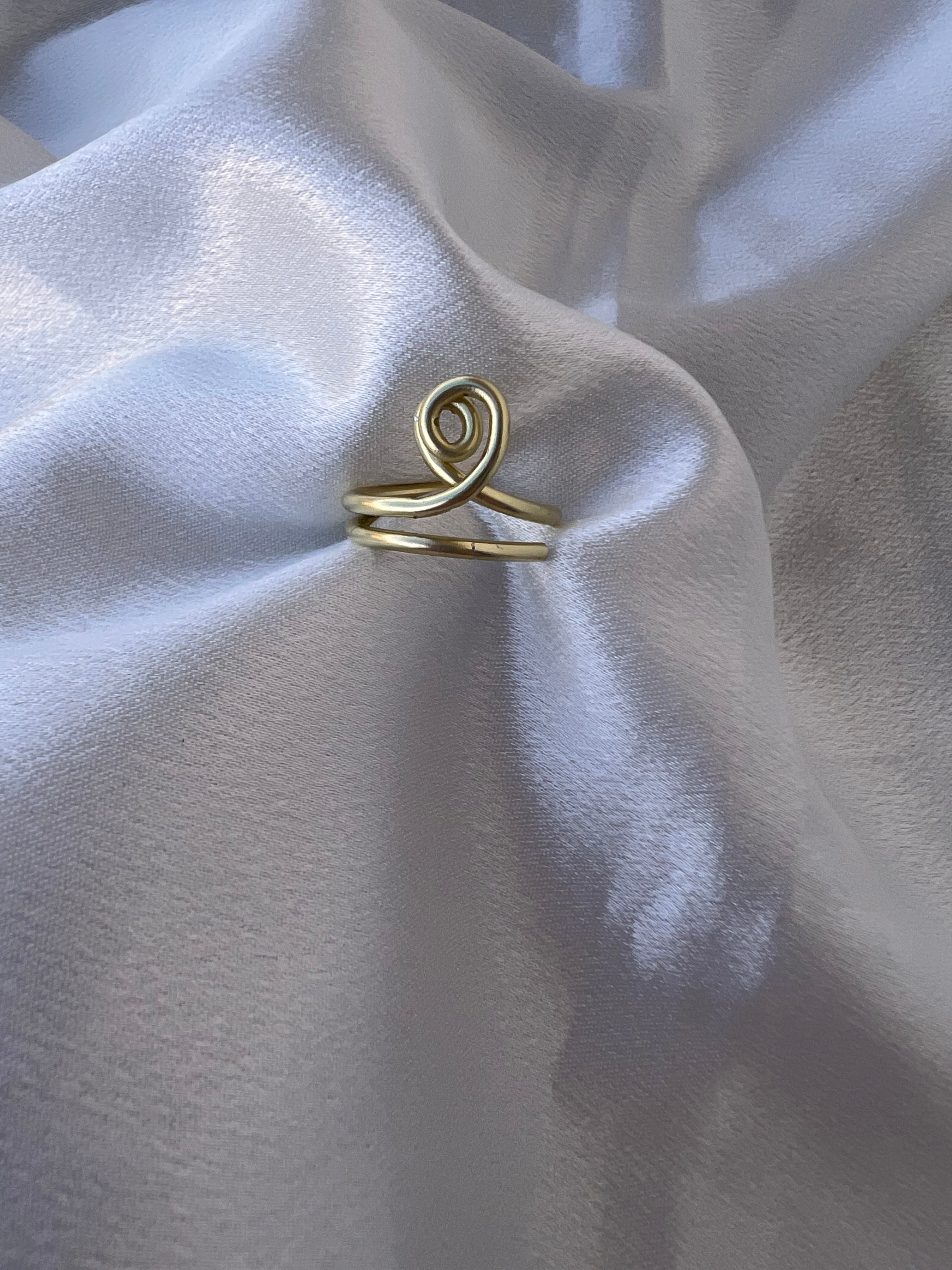 Δακτυλίδι αλουμινίου