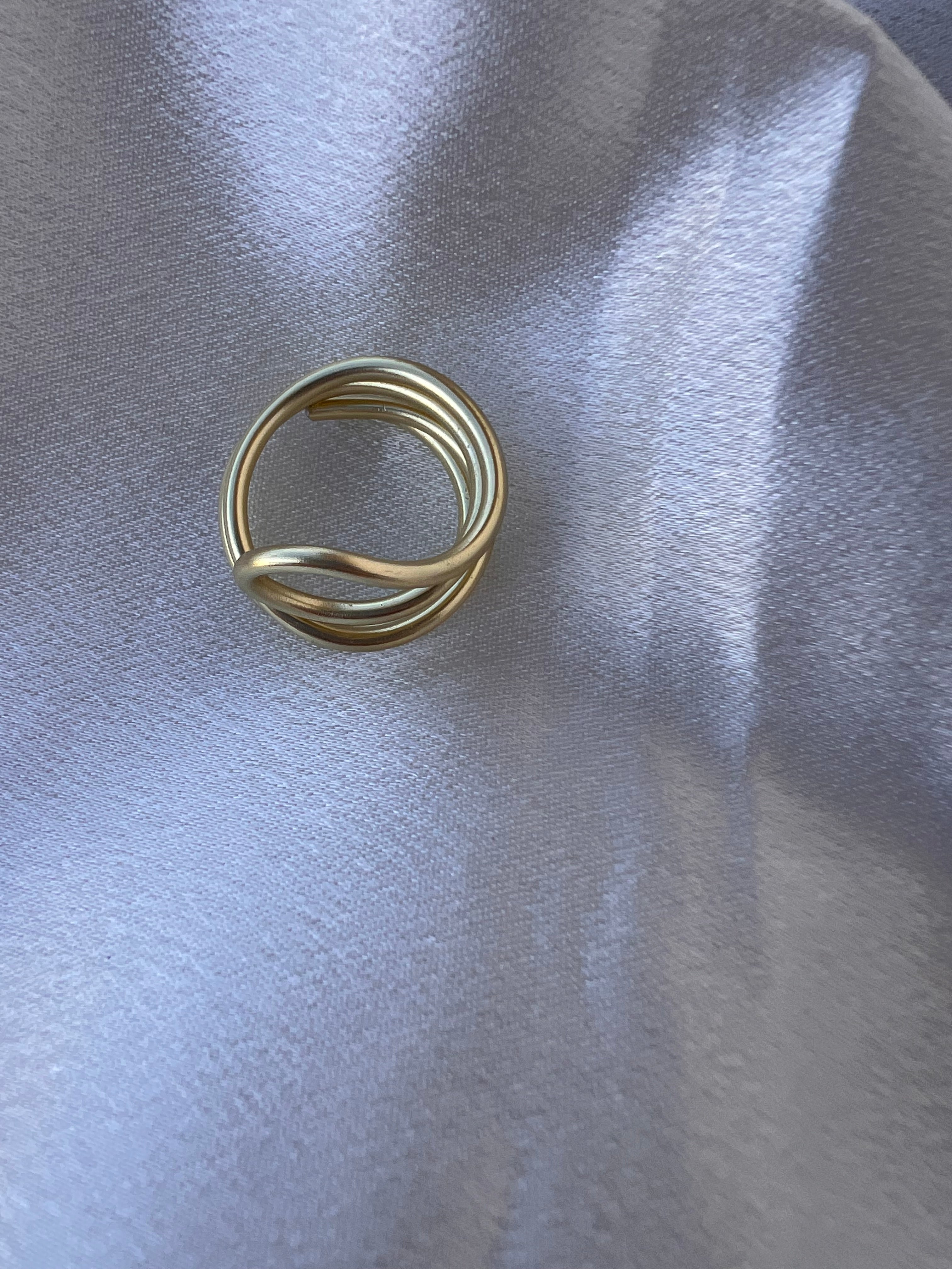 Δακτυλίδι αλουμινίου