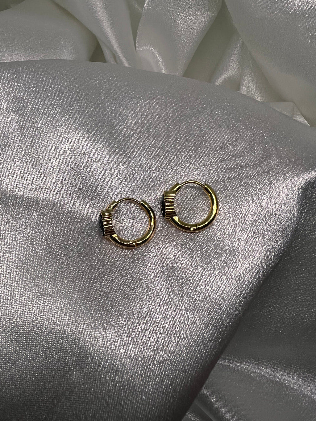 Σκουλαρίκια καρδιά