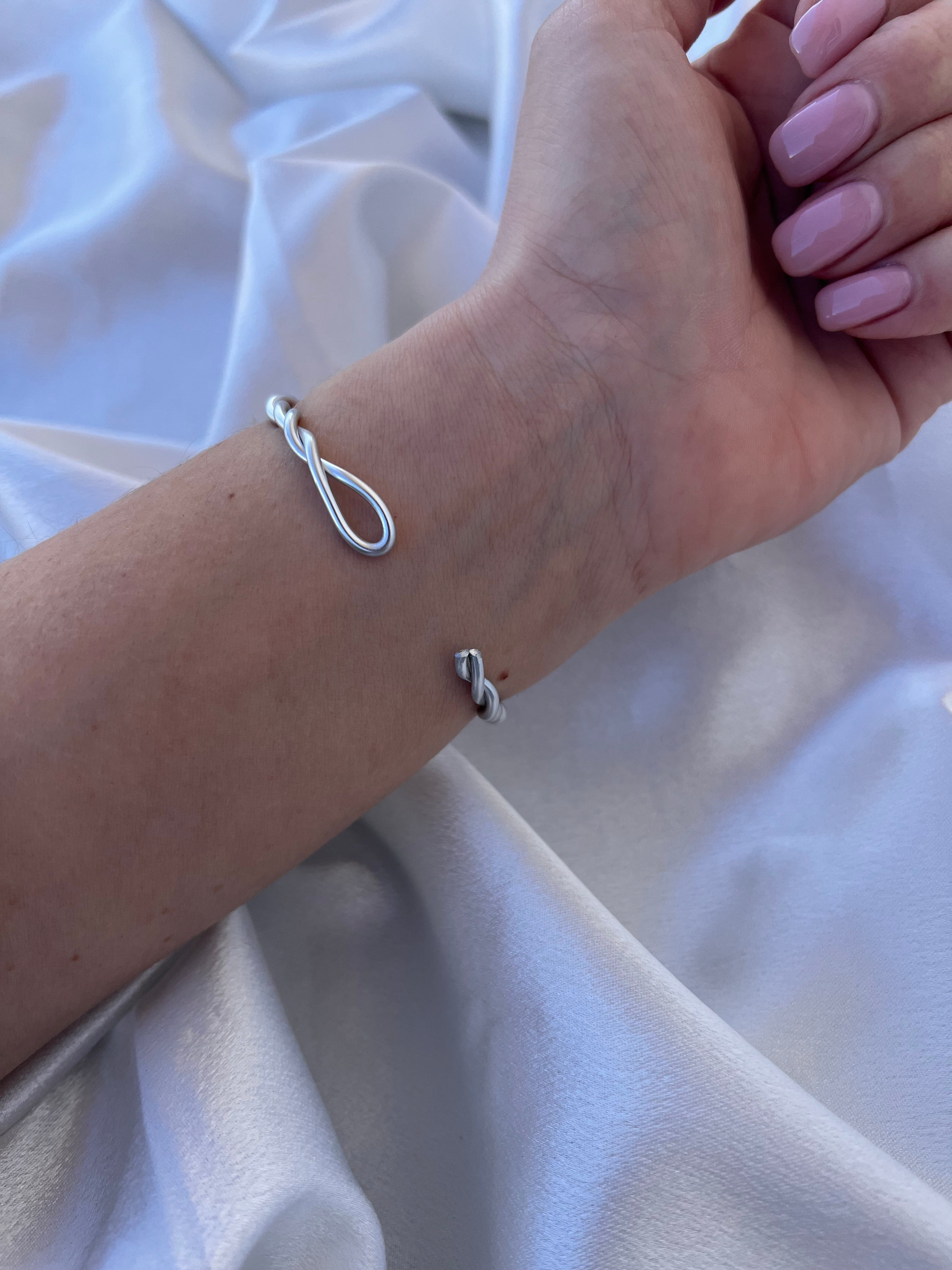 Χειροπέδα αλουμινίου