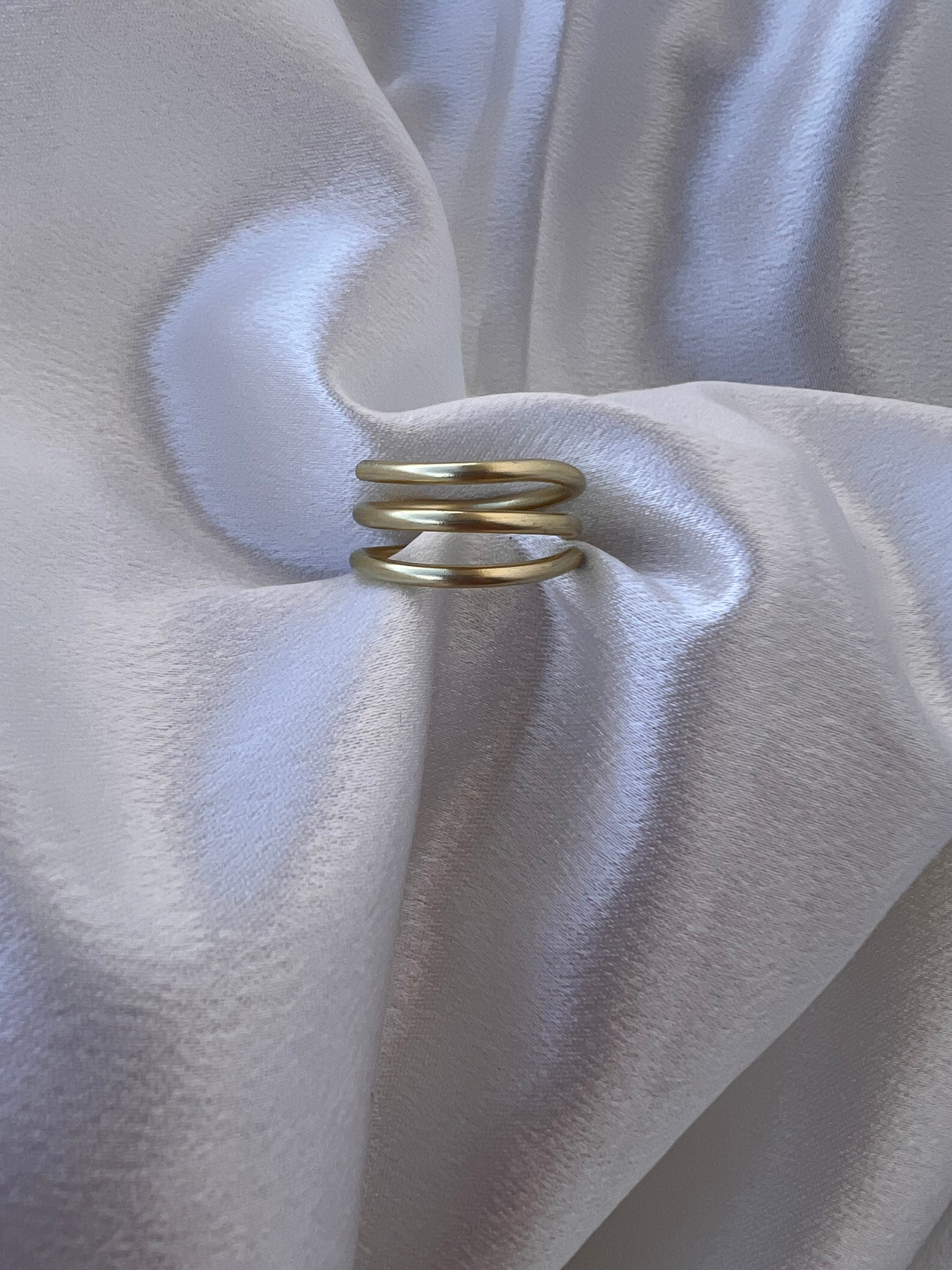 Δακτυλίδι αλουμινίου