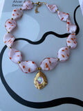 Pink Murano