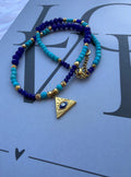 Evil eye