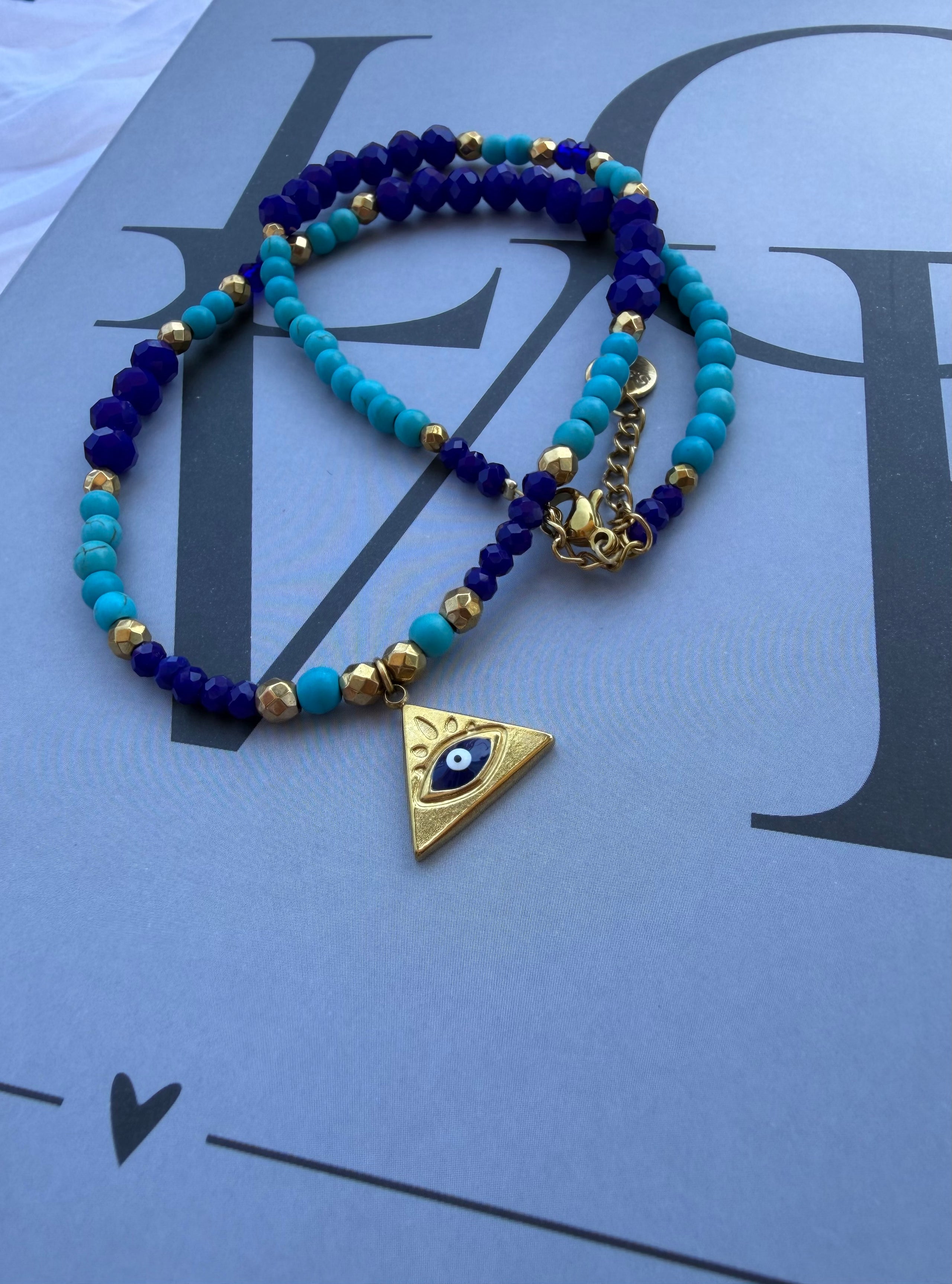 Evil eye
