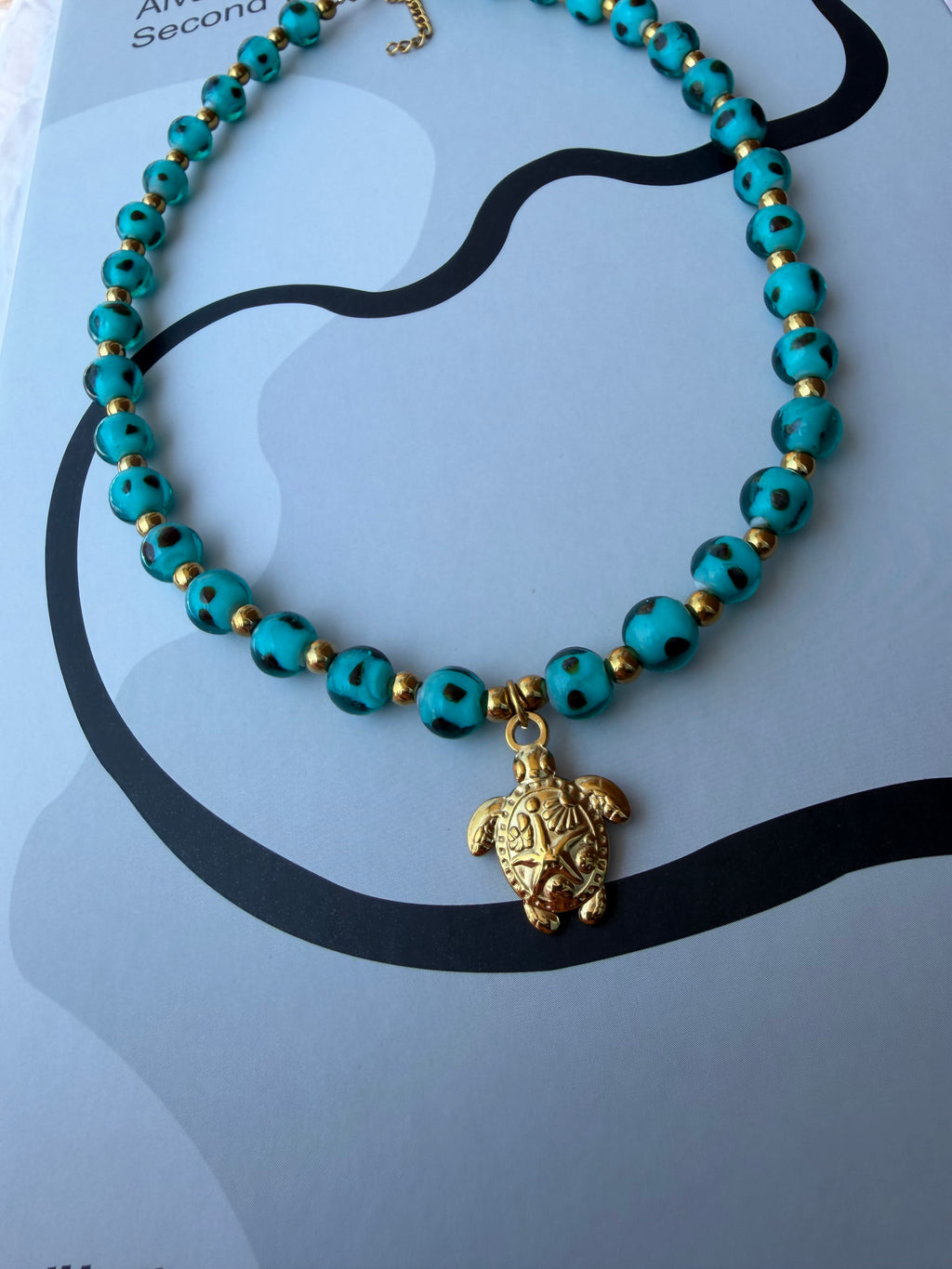 Murano χελώνα