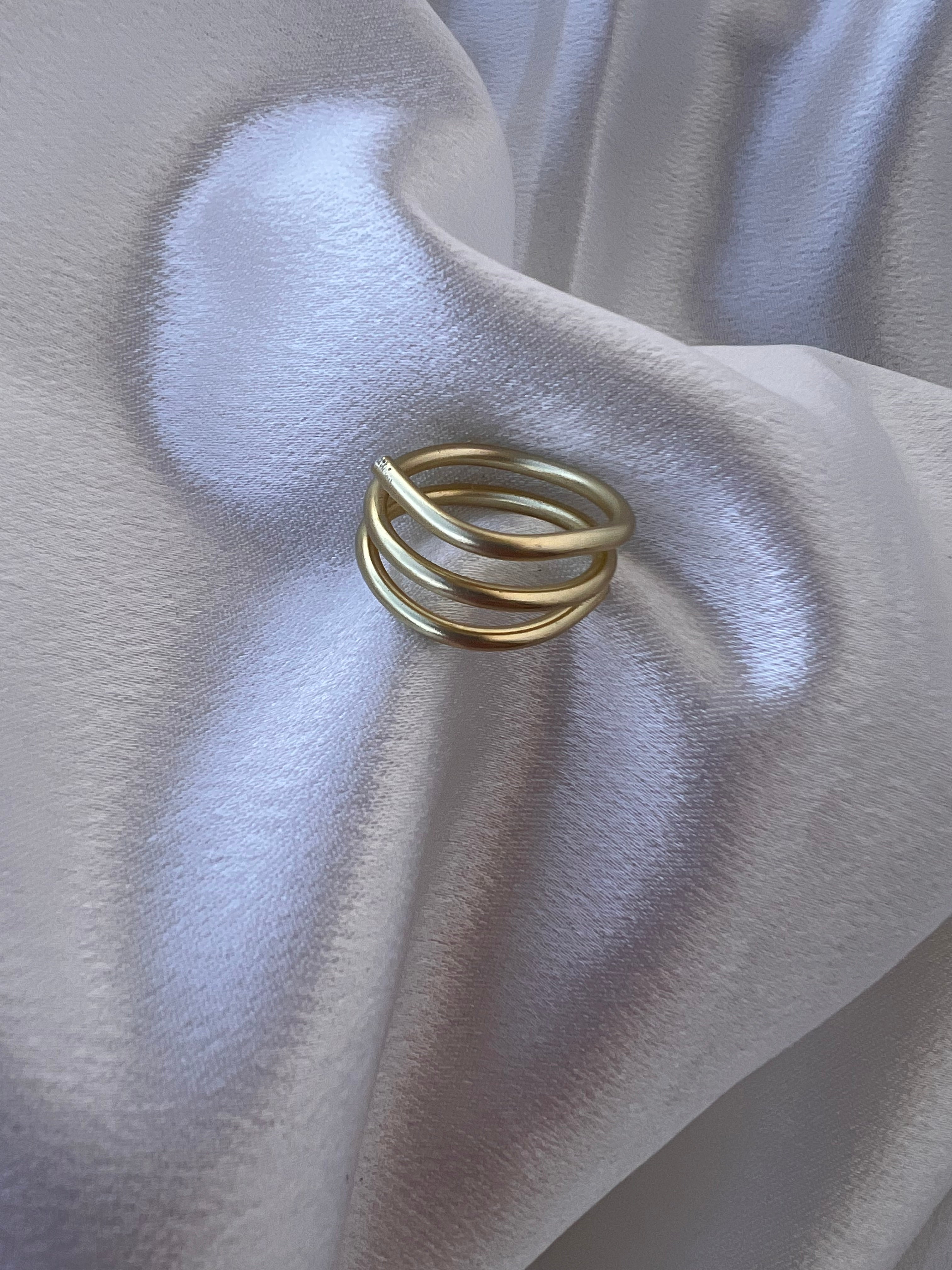 Δακτυλίδι αλουμινίου