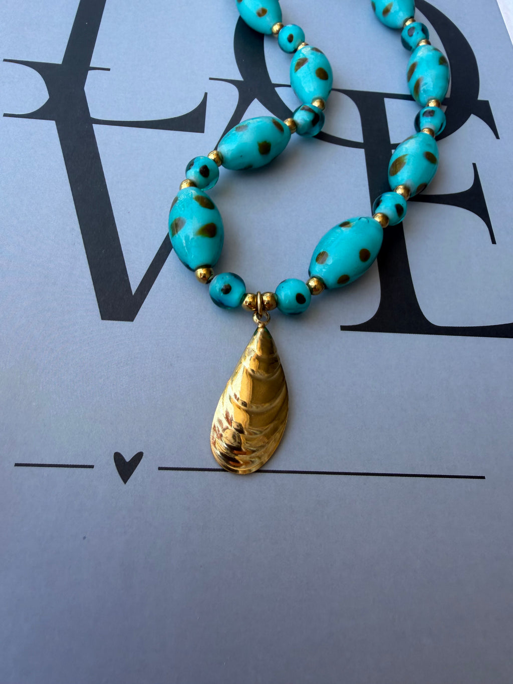 Aqua Elegance
