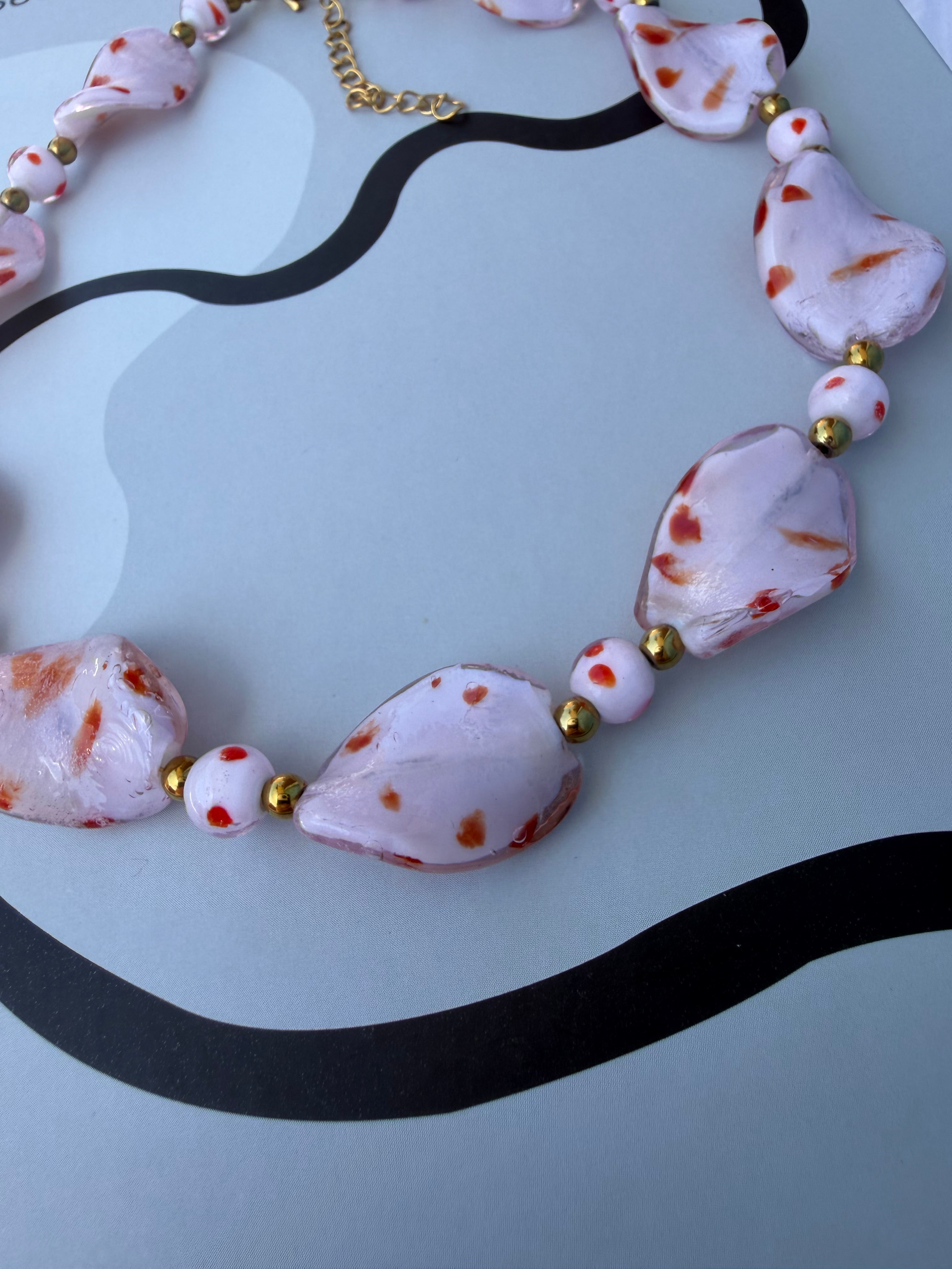 Rose Murano
