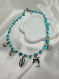 Summer necklace
