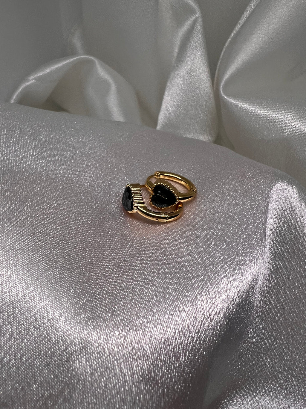 Σκουλαρίκια καρδιά