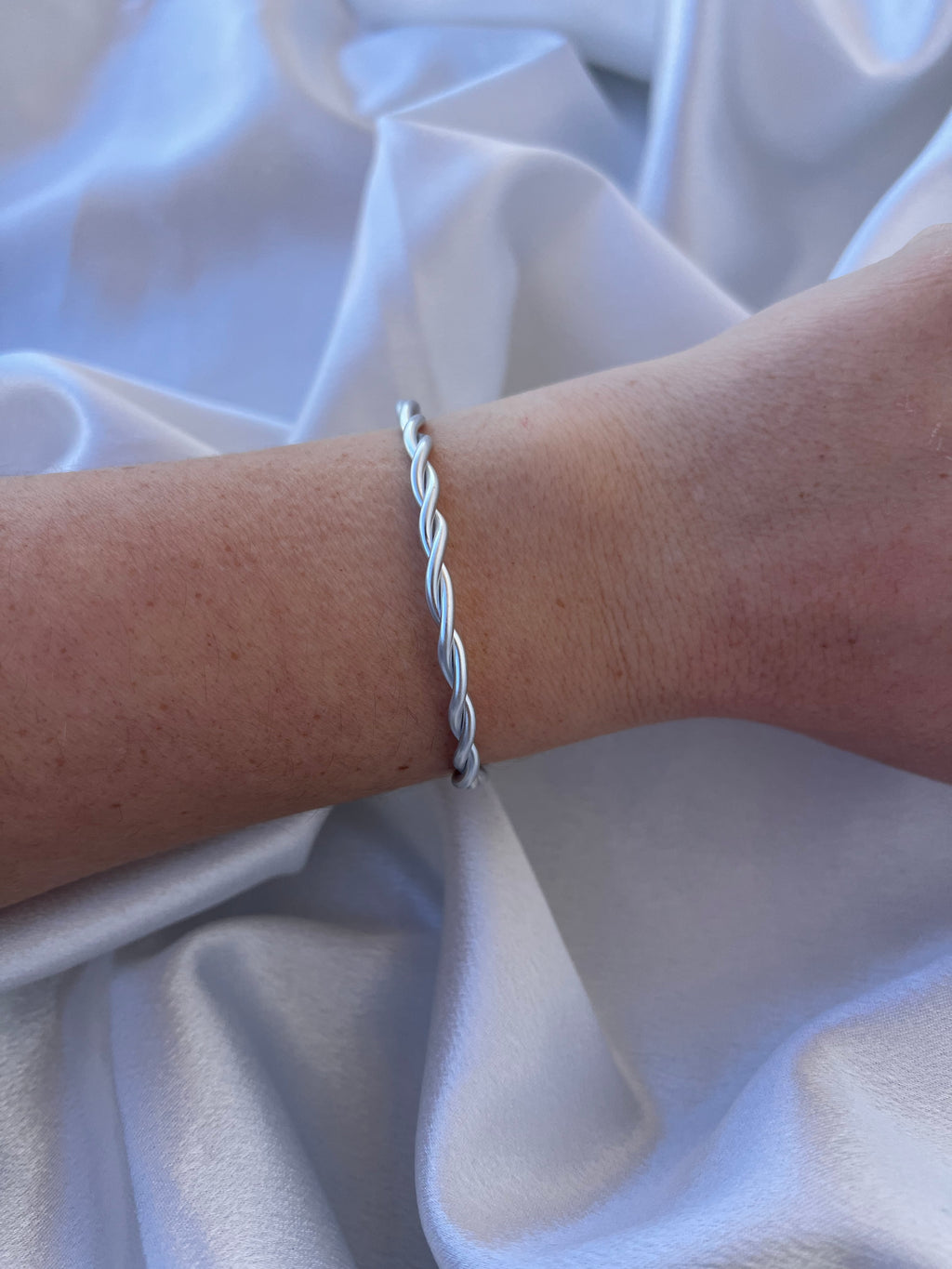 Χειροπέδα αλουμινίου