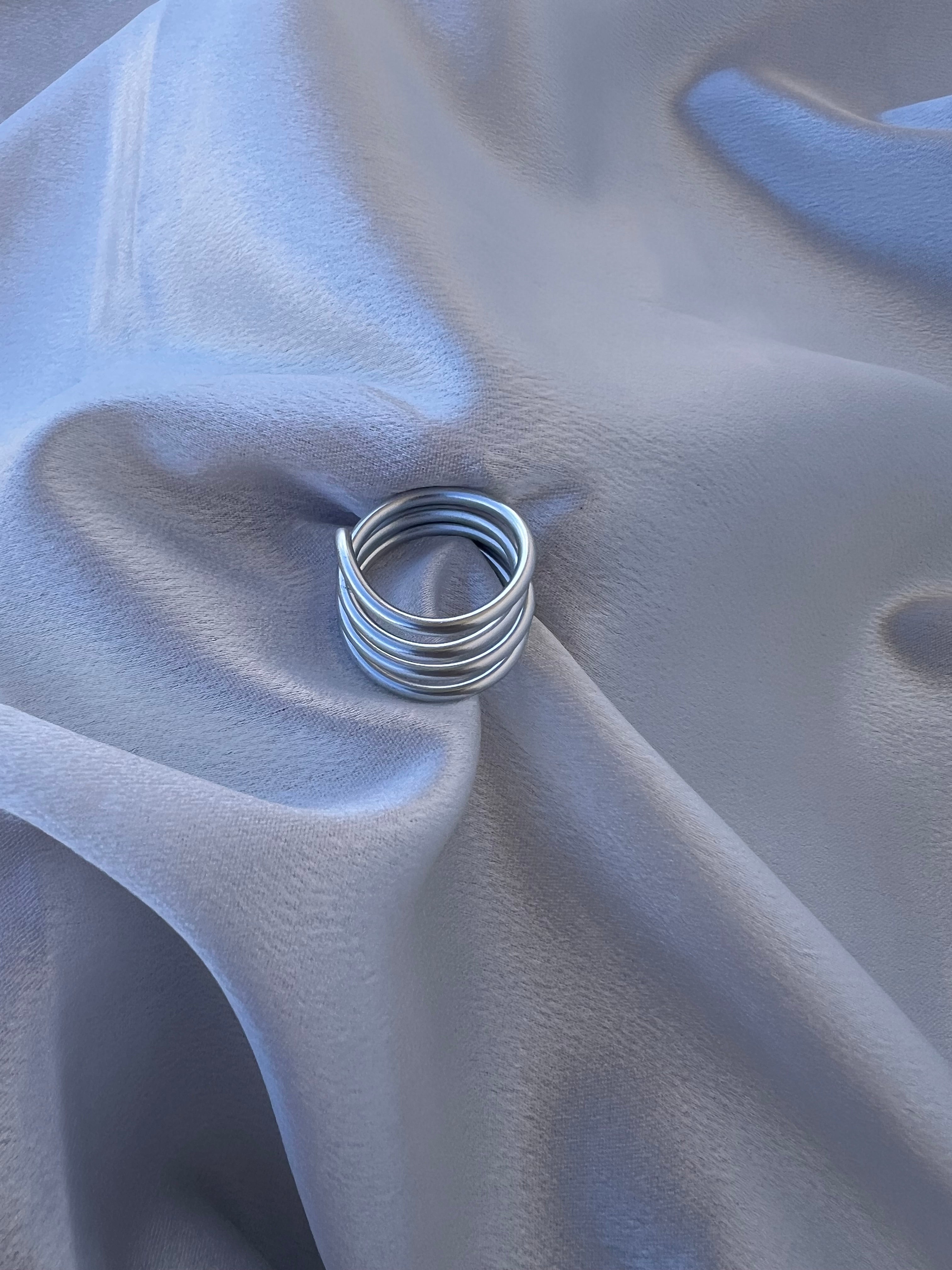 Δακτυλίδι αλουμινίου