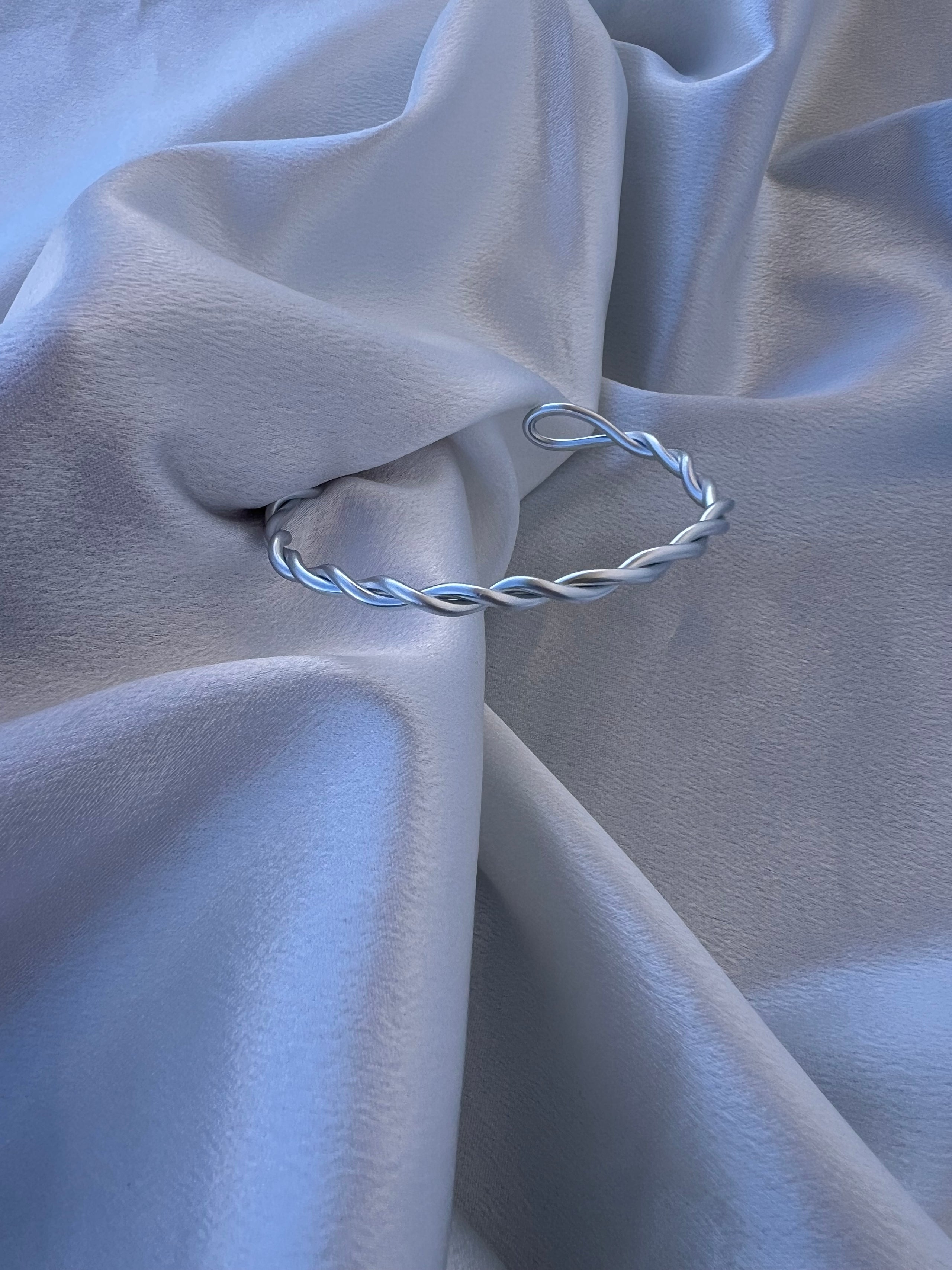 Χειροπέδα αλουμινίου