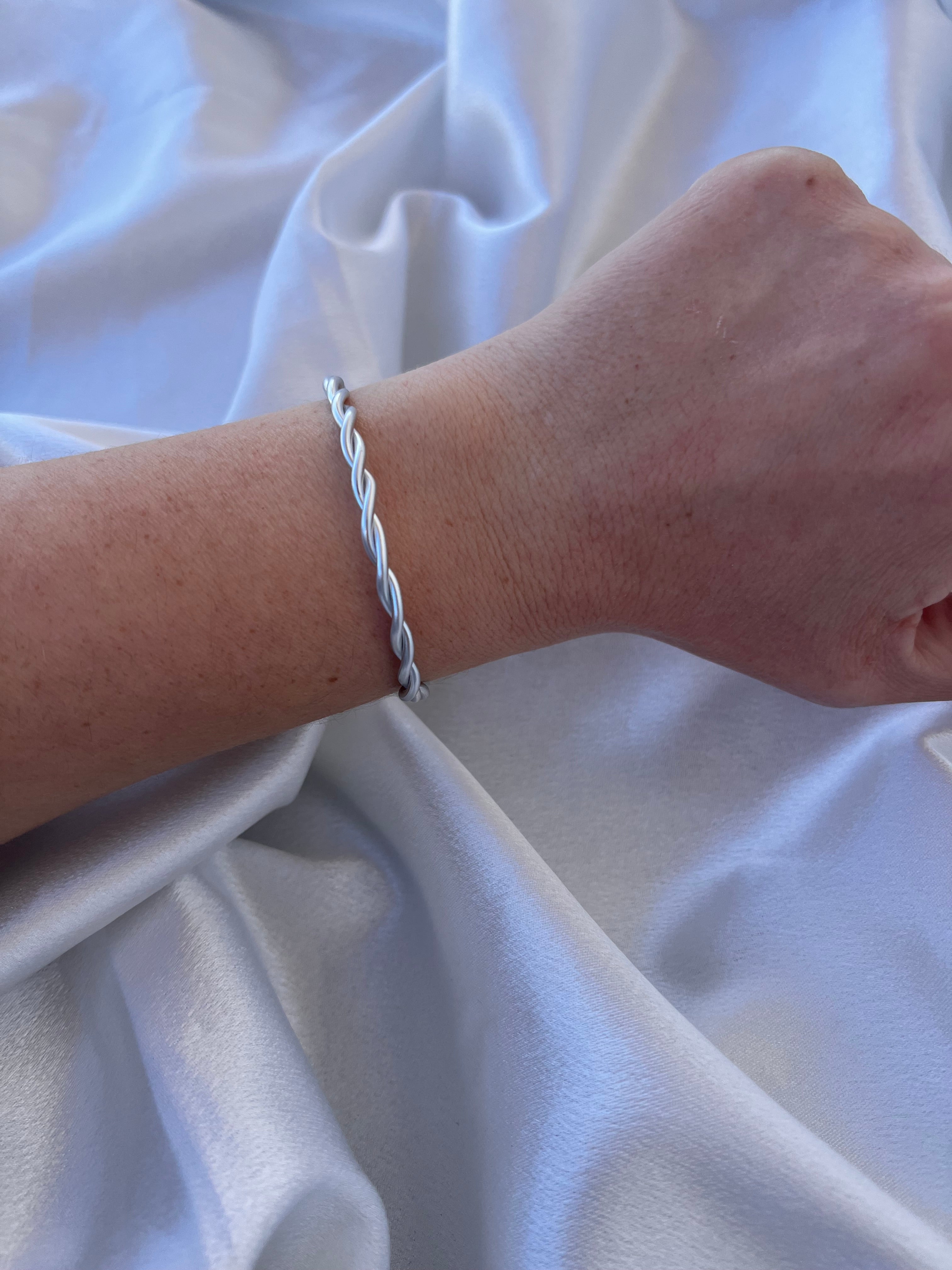 Χειροπέδα αλουμινίου