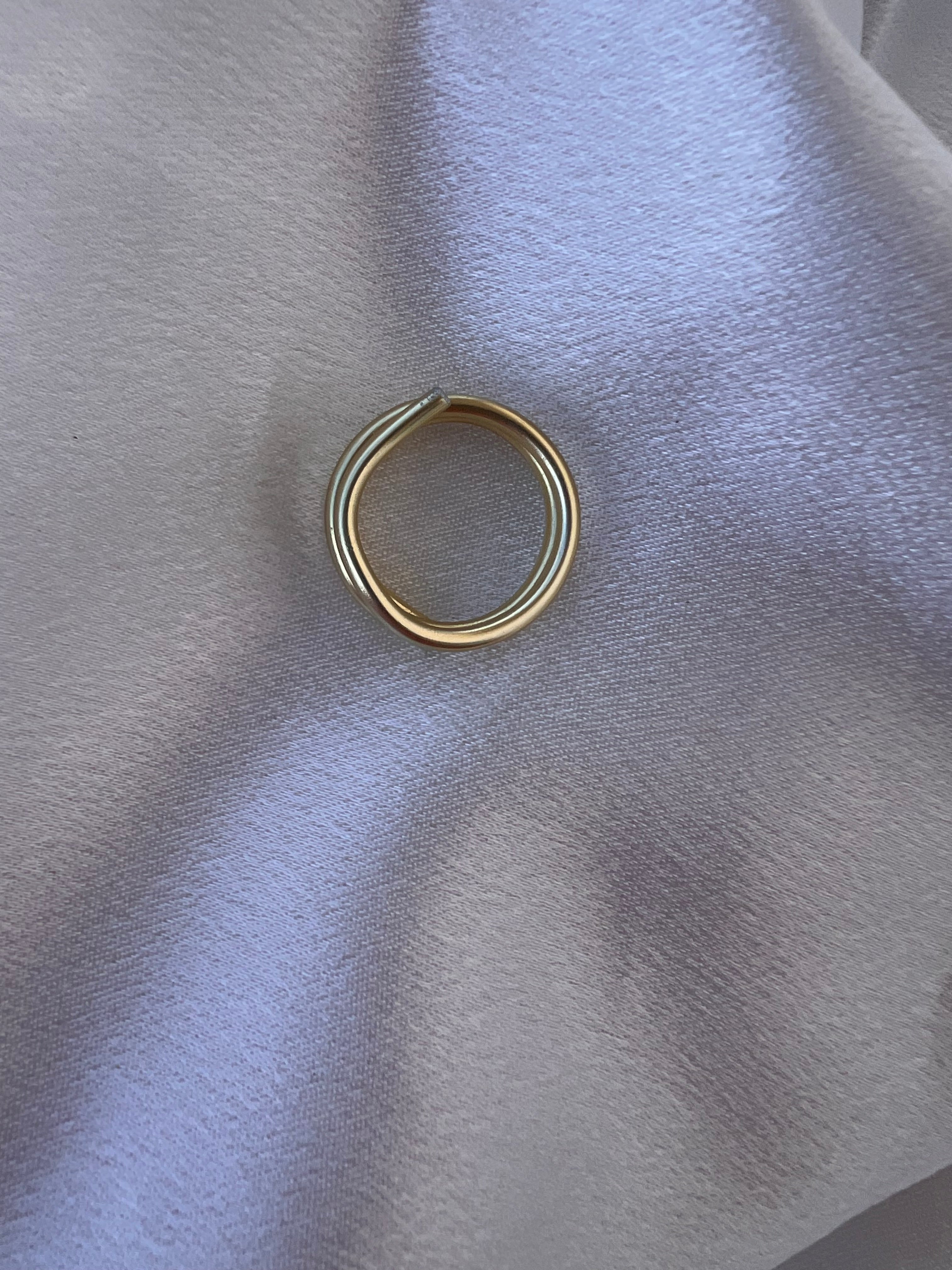 Δακτυλίδι αλουμινίου