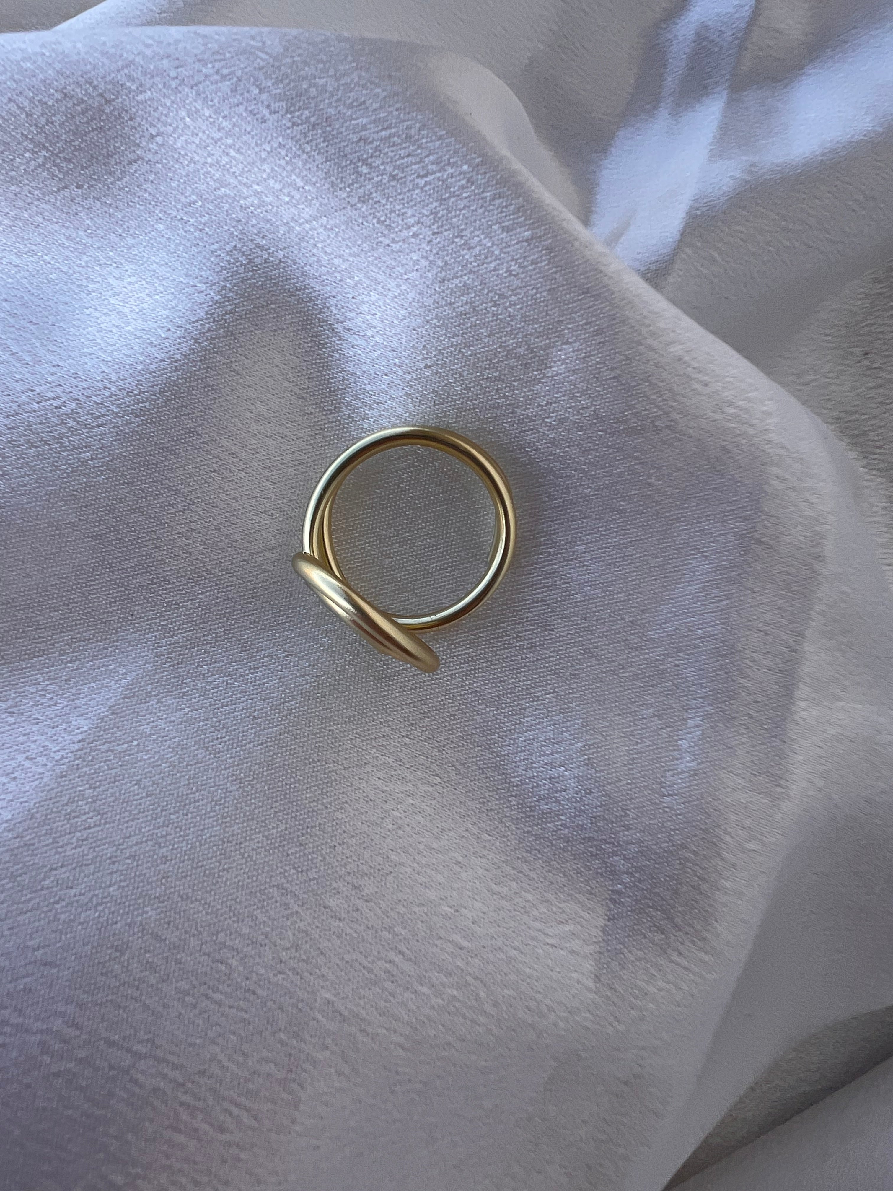 Δακτυλίδι αλουμινίου