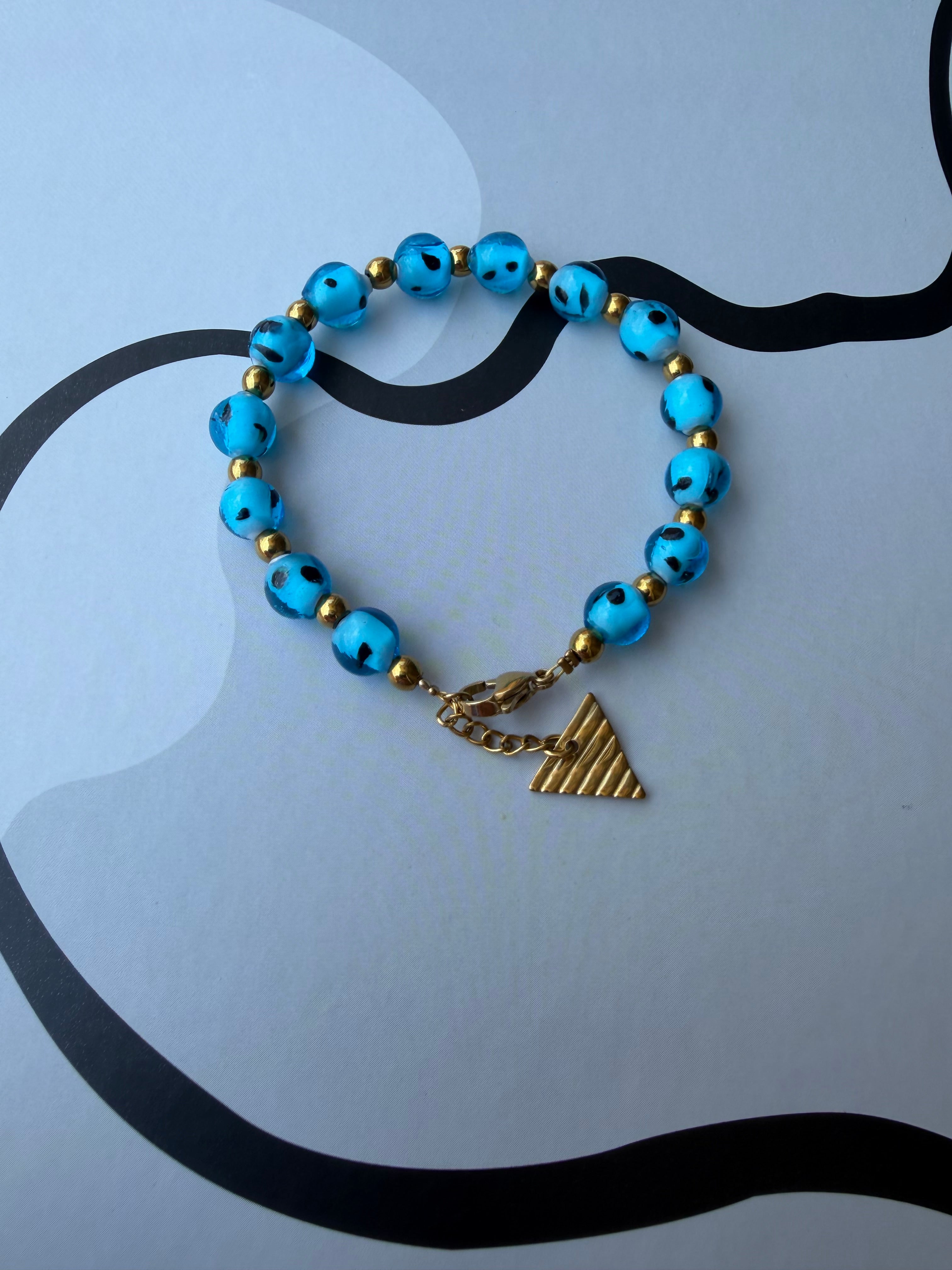 Blue Murano