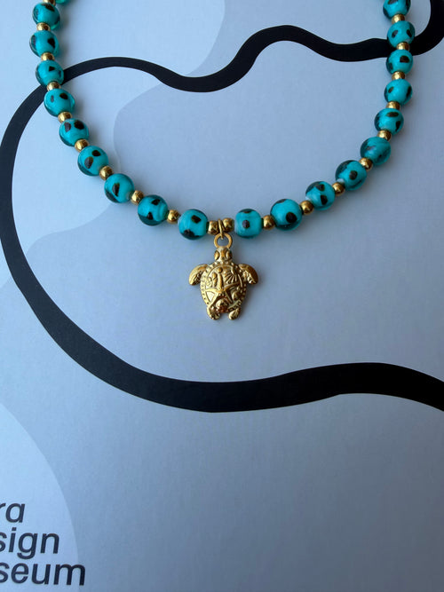 Murano χελώνα