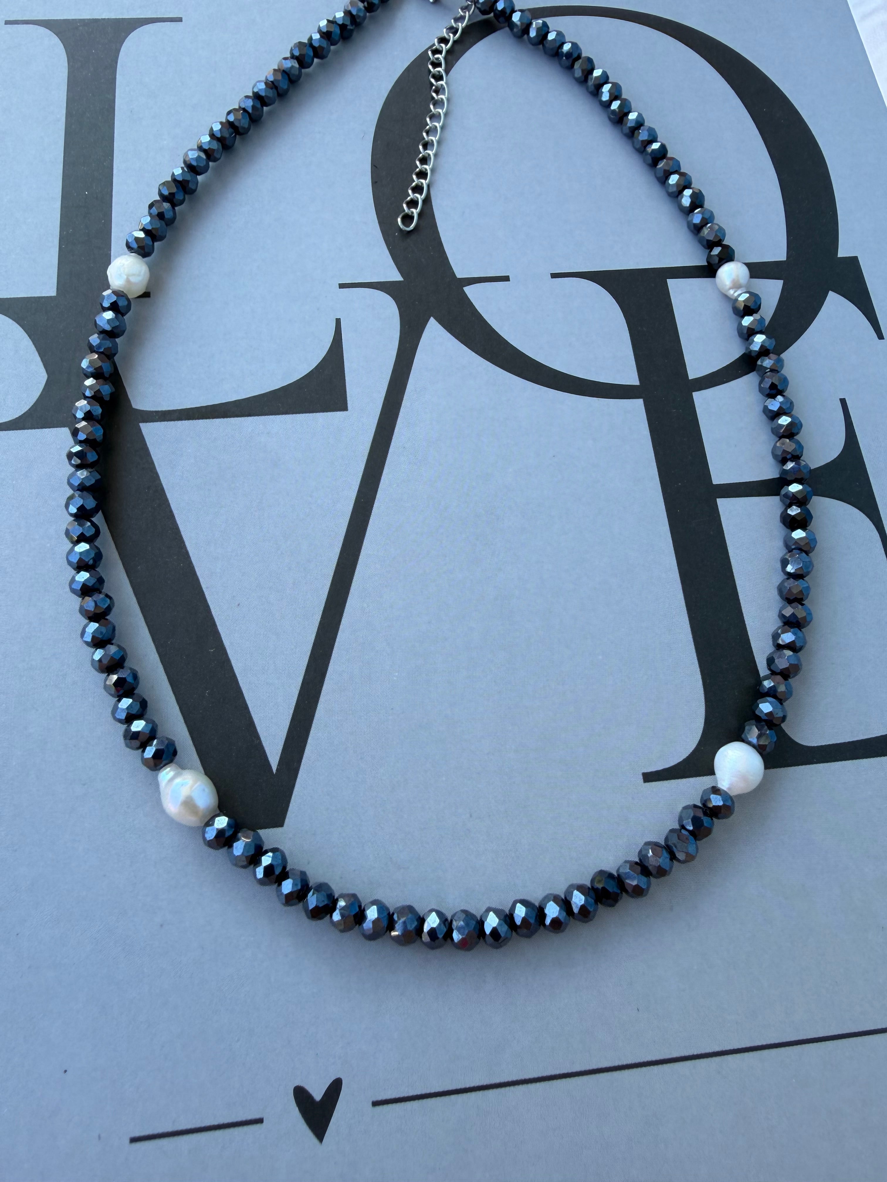 Λευκά μαργαριτάρια