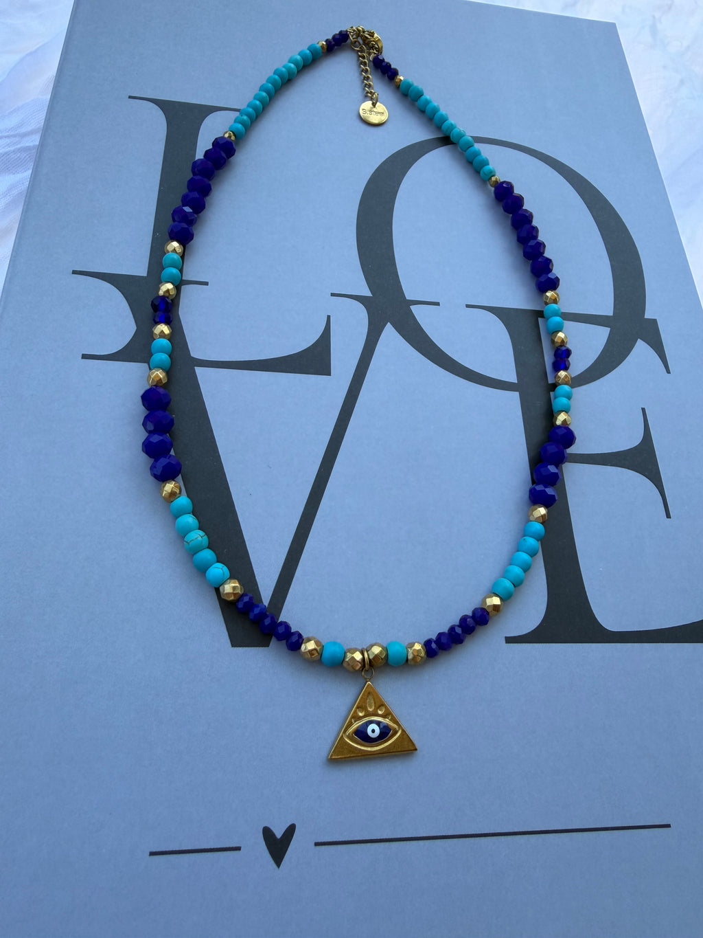 Evil eye
