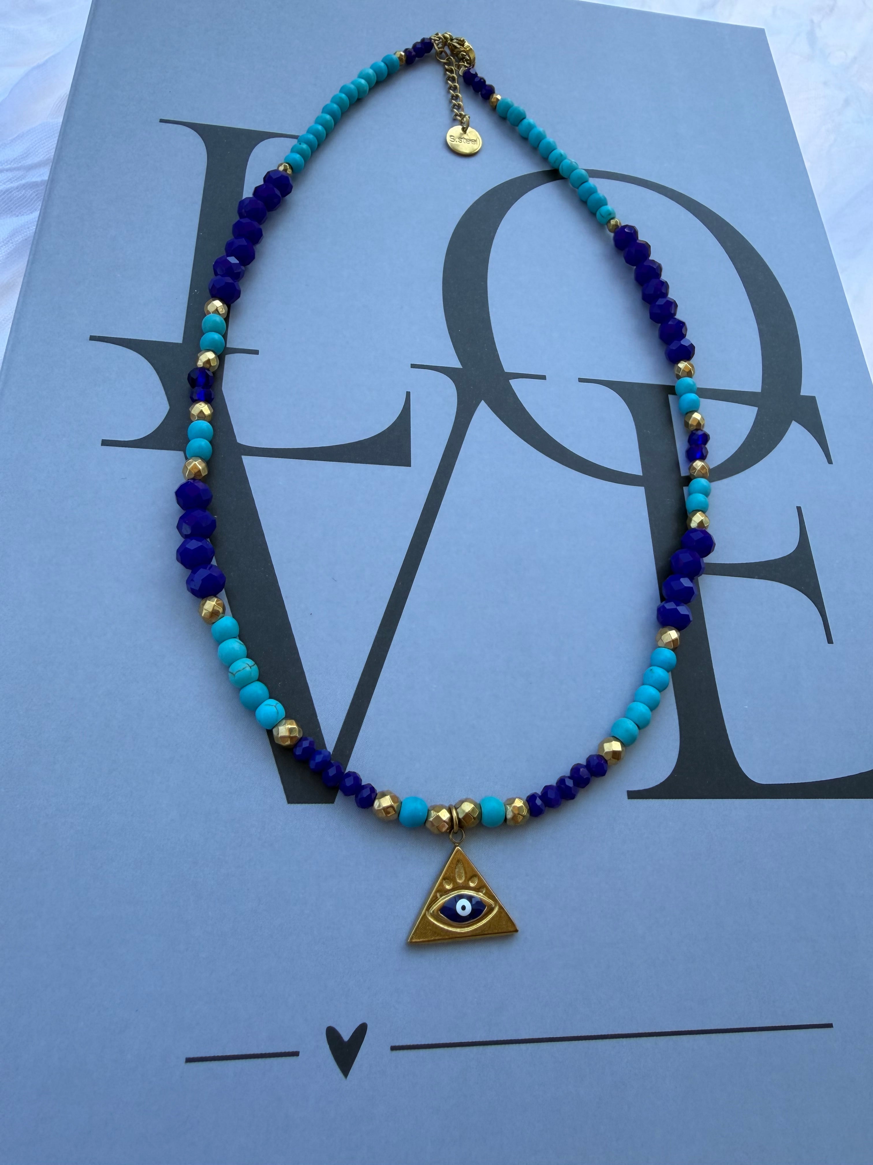 Evil eye