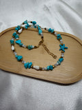 Summer necklace