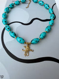 Murano octopus