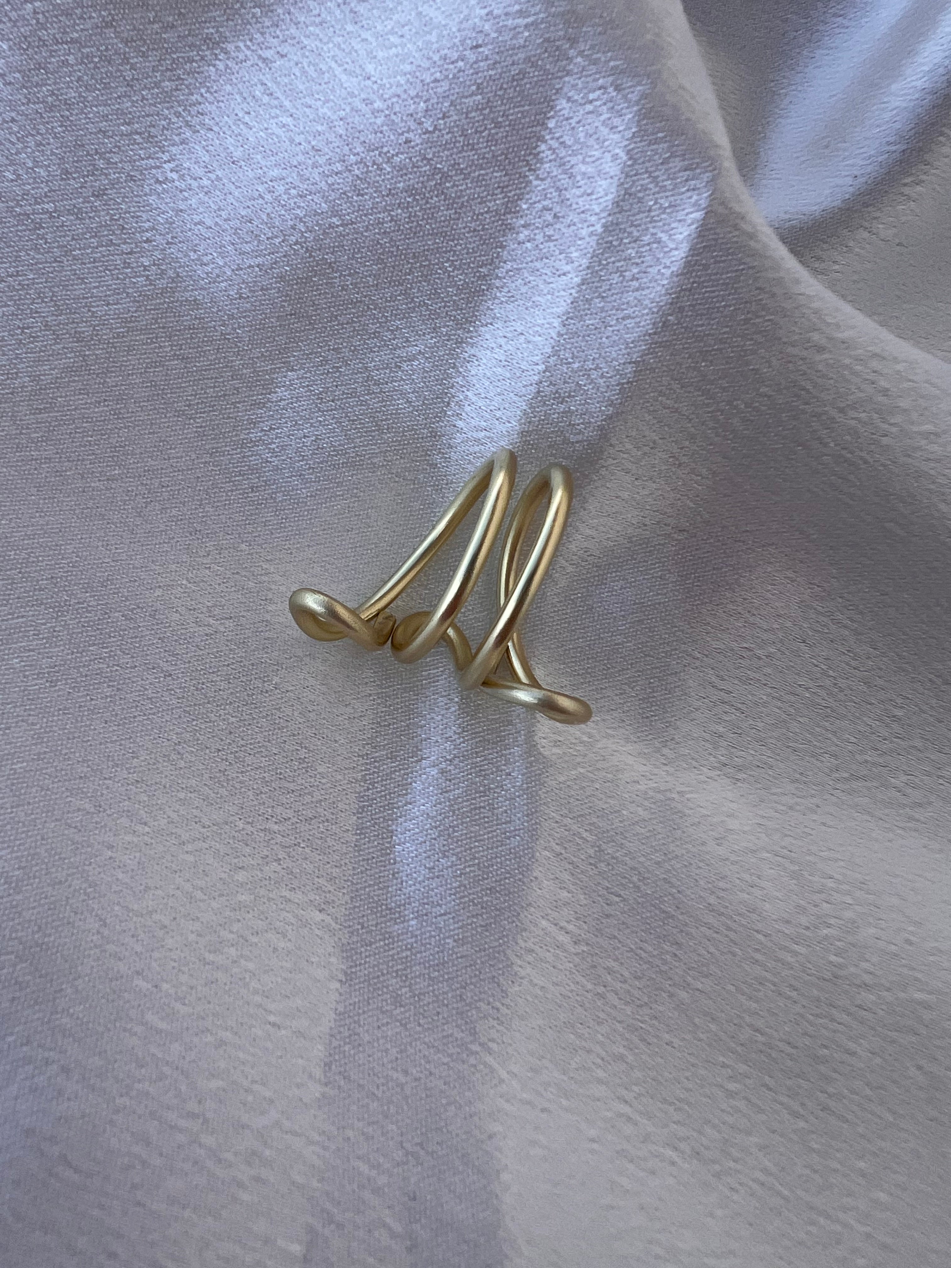 Δακτυλίδι αλουμινίου