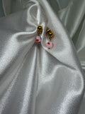 Murano rose