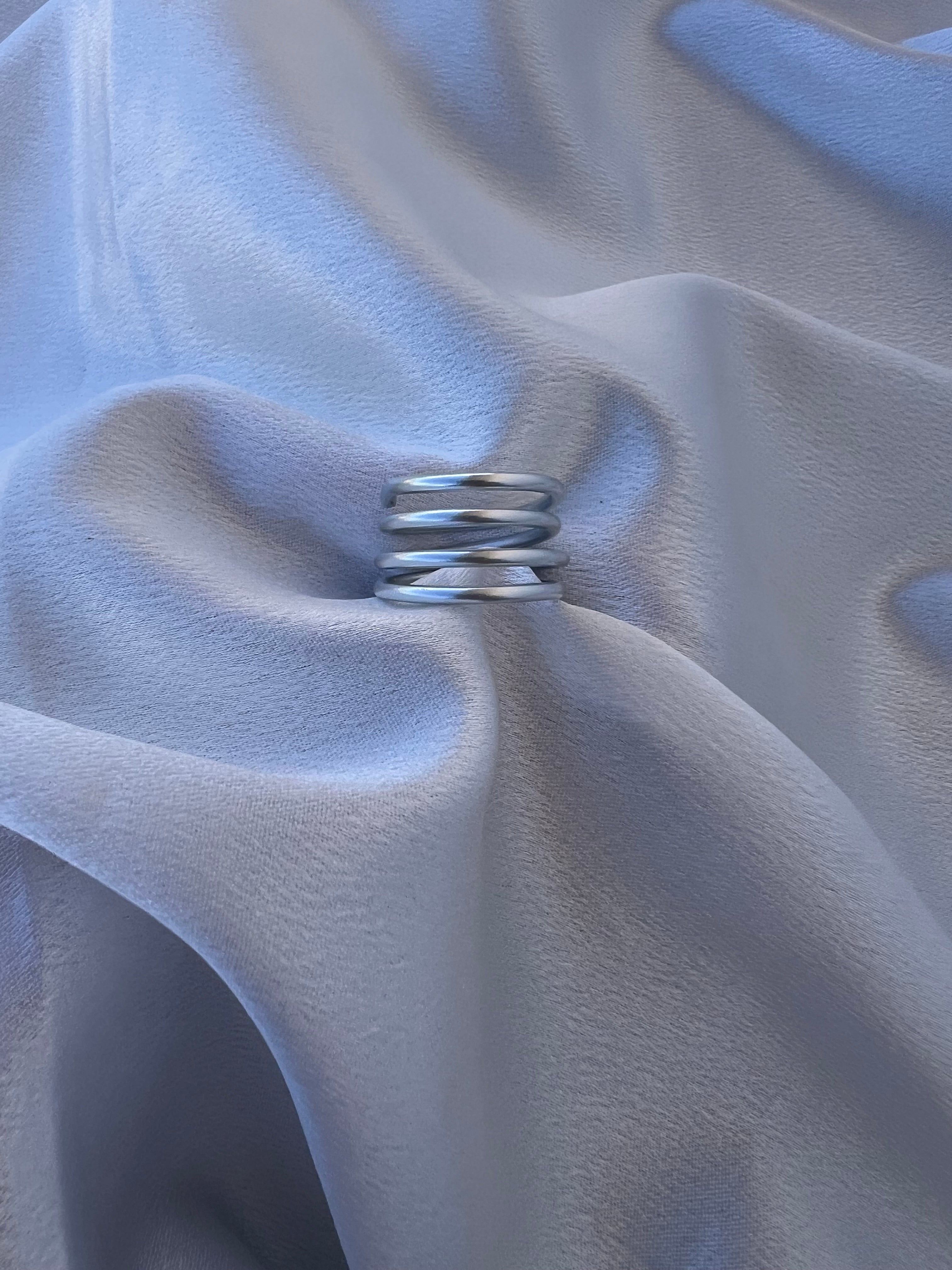 Δακτυλίδι αλουμινίου