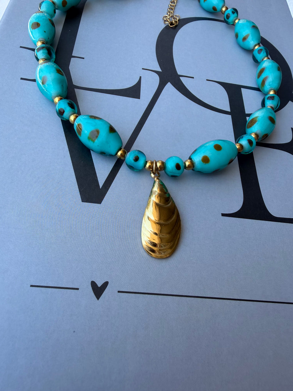 Aqua Elegance