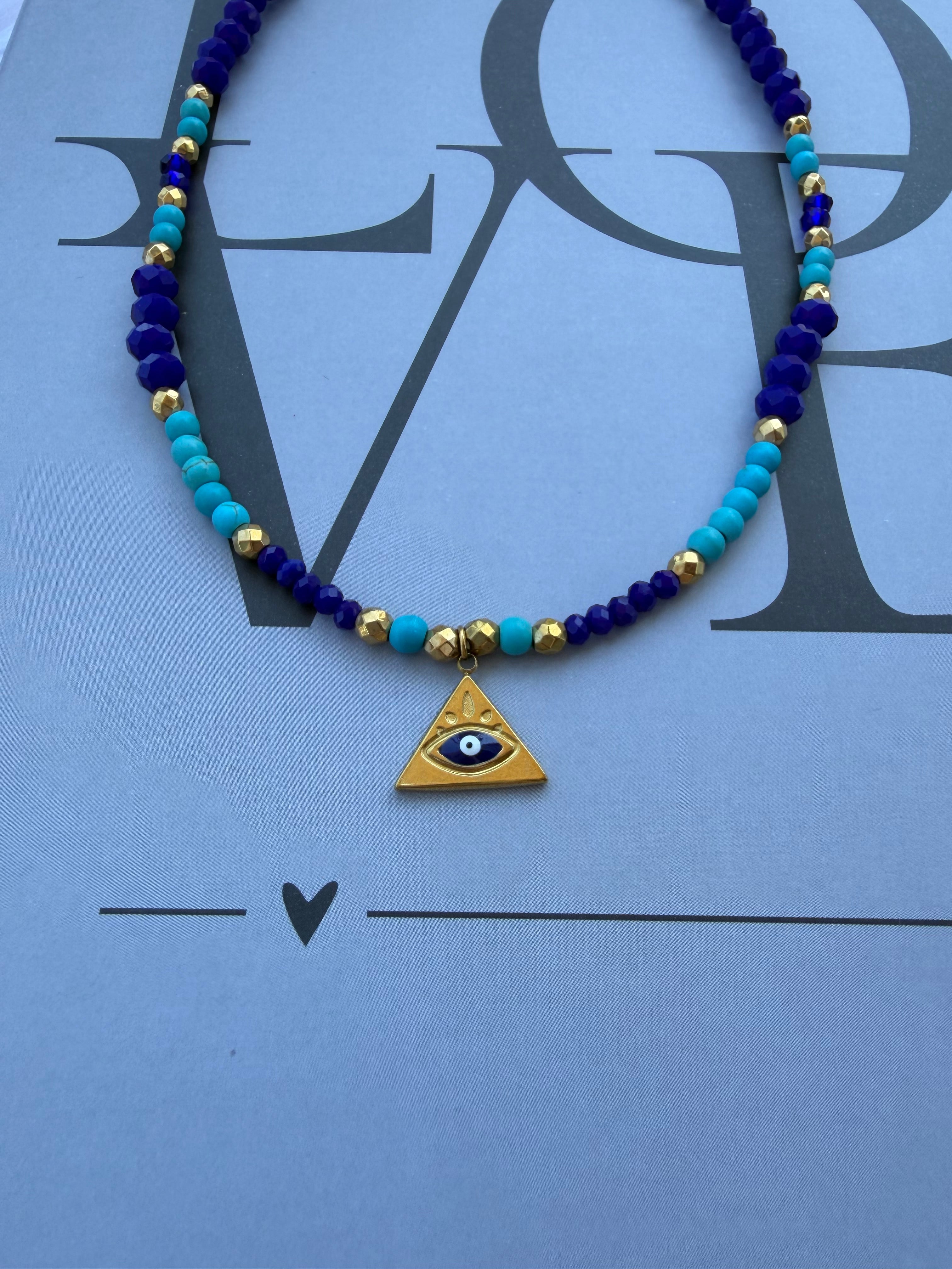 Evil eye