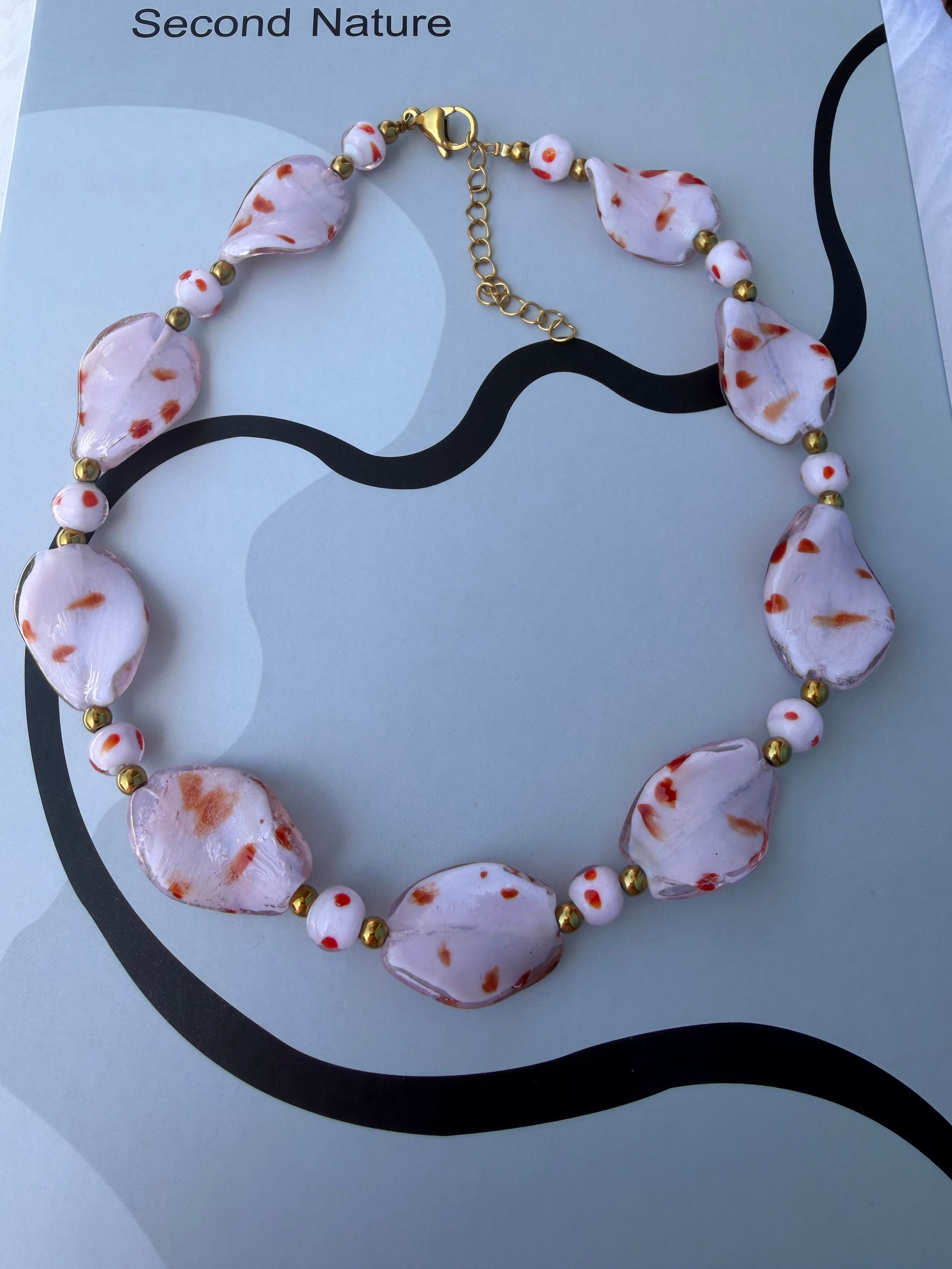 Rose Murano