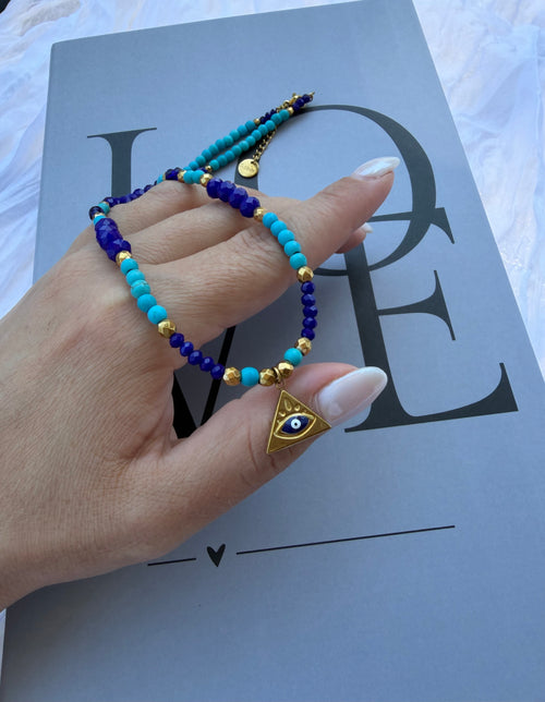 Evil eye