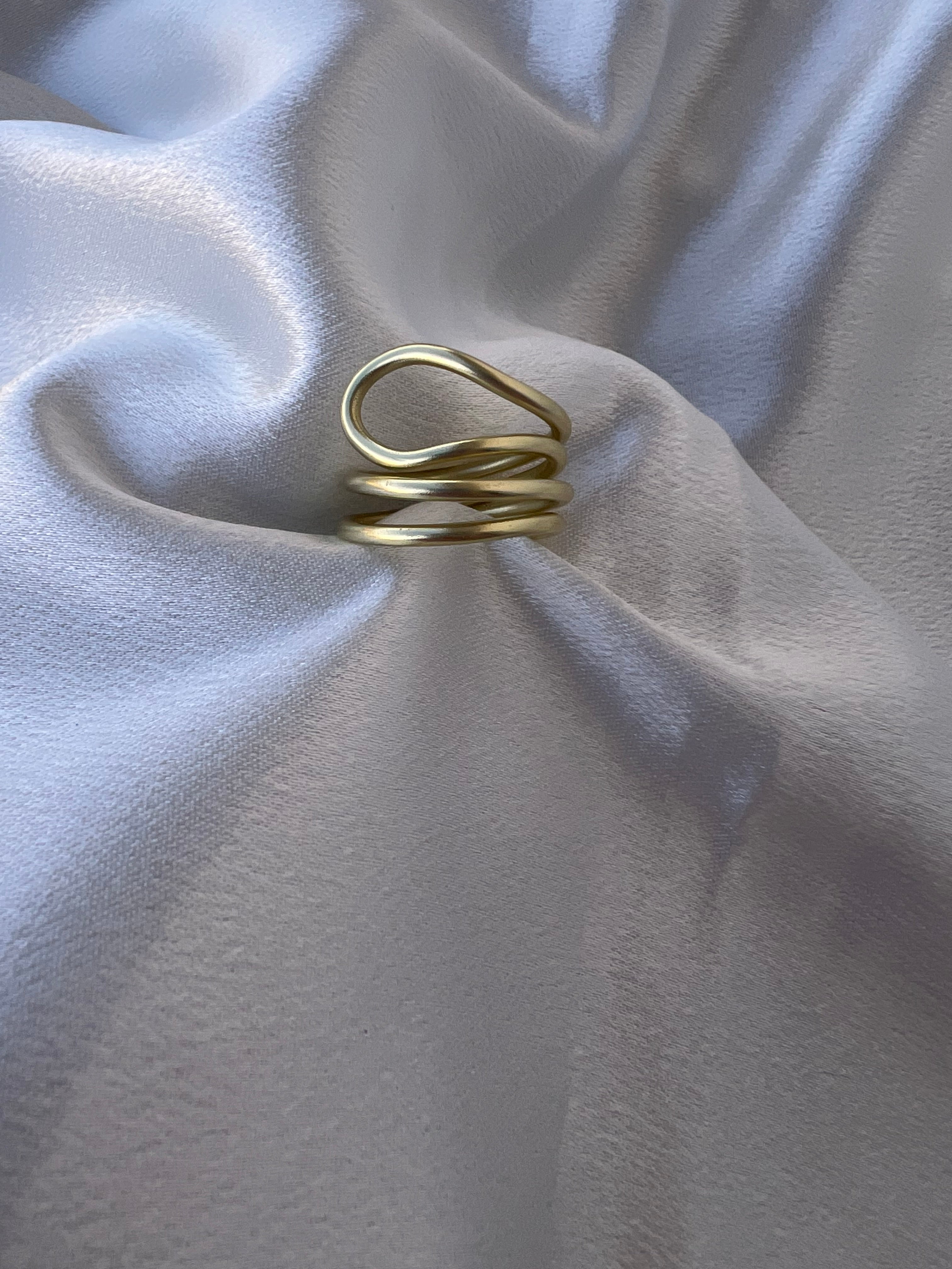 Δακτυλίδι αλουμινίου