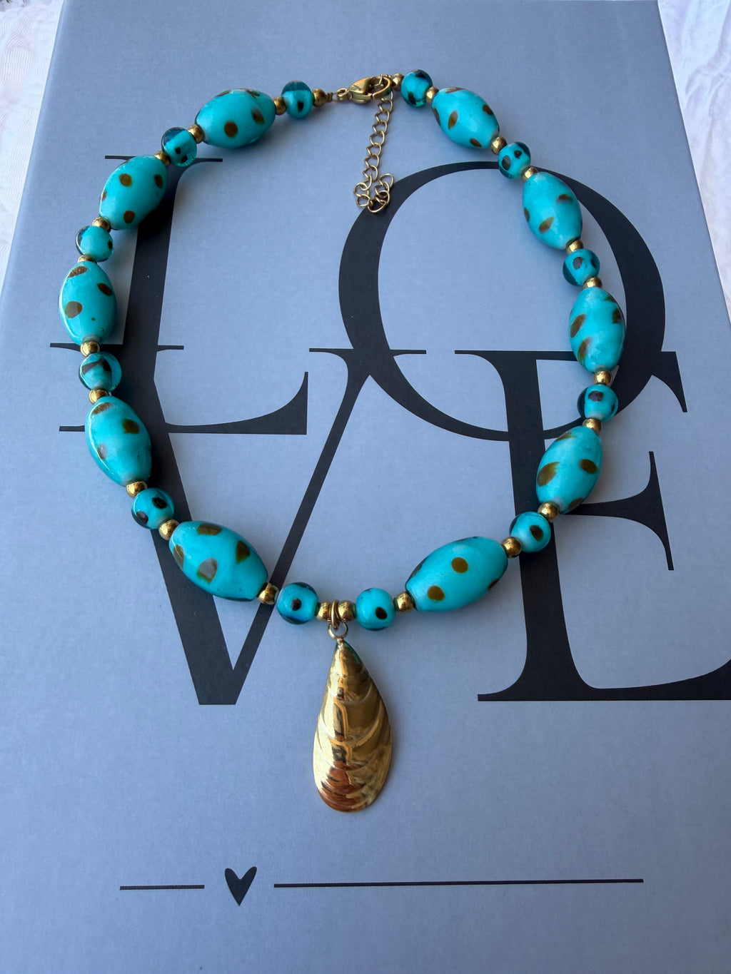 Aqua Elegance