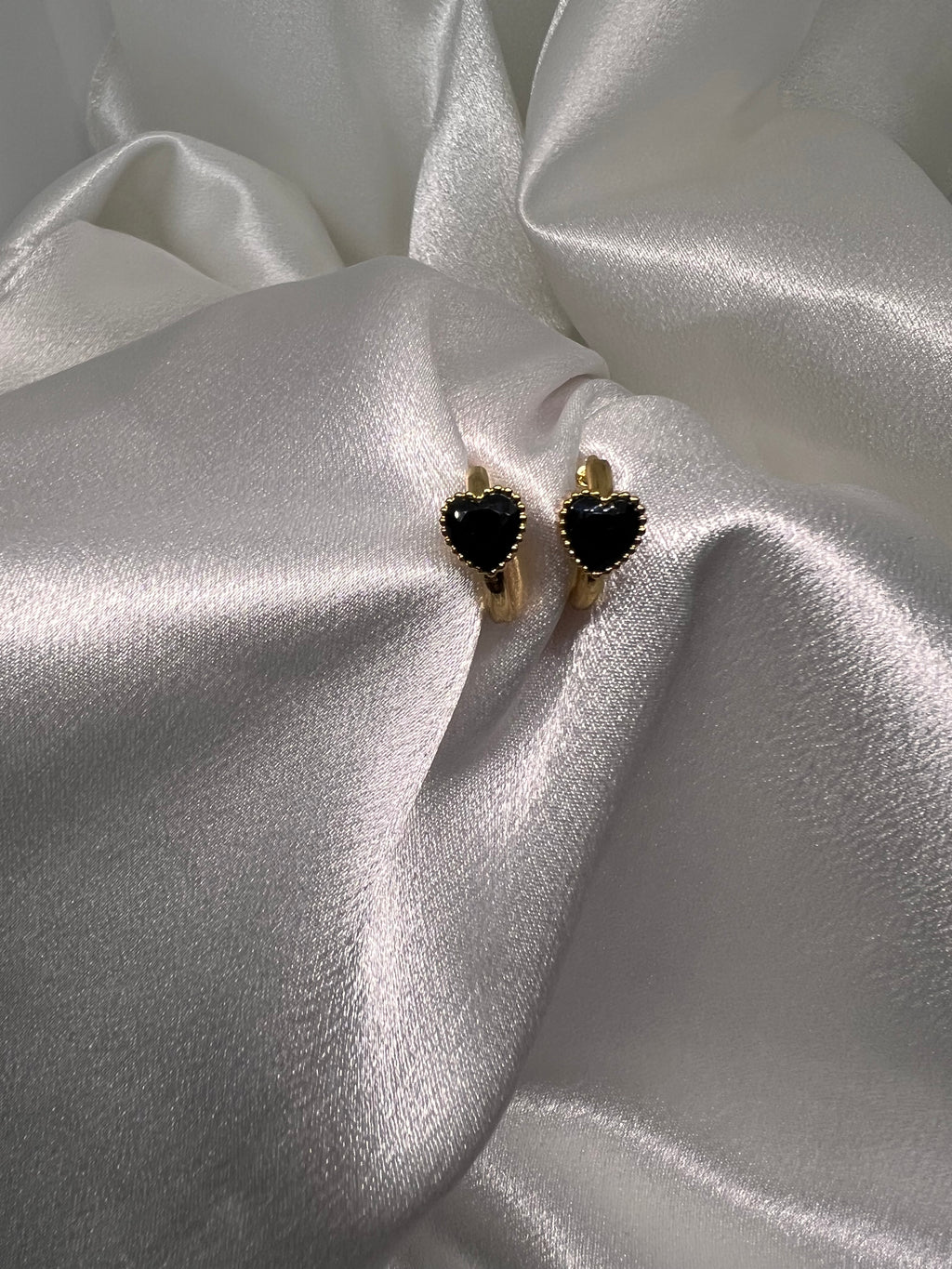 Σκουλαρίκια καρδιά